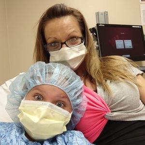 Meet your Posher, Michelle